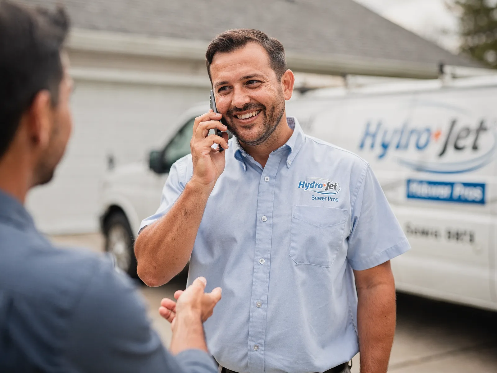 Hydro Jetting Near Me Sun City Center, FL FAQs
